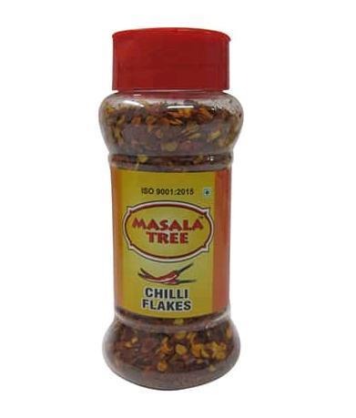 Chilli Flakes