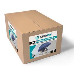 2K-UMBRELLA PROTECT - ELASTOMERIC WATERPROOF & PROTECTIVE COATING