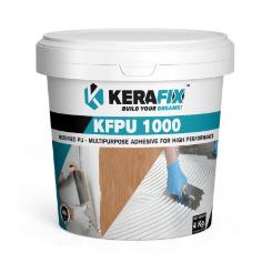 KFPU-1000 - MULTIPURPOSE ADHESIVE FOR HIGH PERFORMANCE