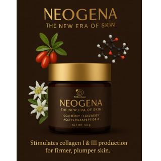 NEOGENA SKIN CREAM