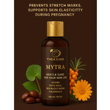 MYTRA STRETCH MARK CREAM