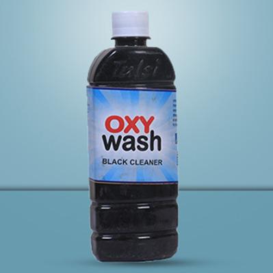Oxywash Black Tiles Cleaner