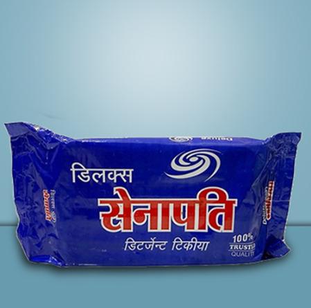Deluxe Senapati Detergent Soap