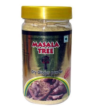 Dry Ginger Powder