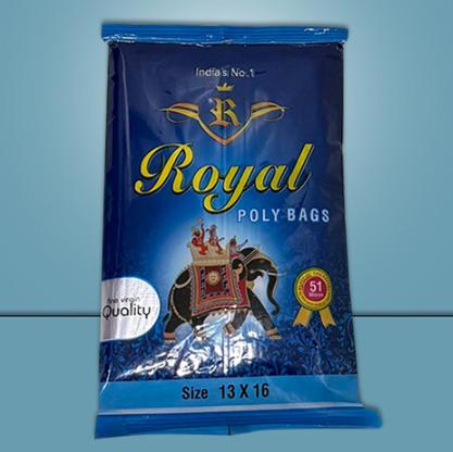 Polythene Bag