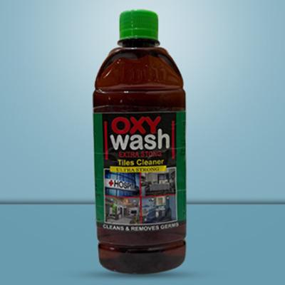 Oxy wash extra strong Tile Cleaner