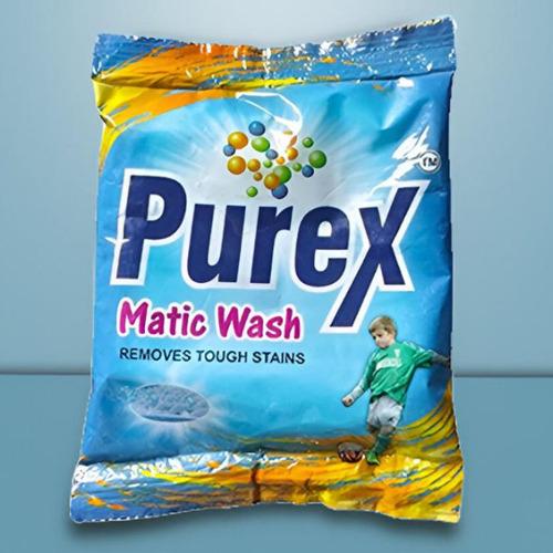 Purex Matic Wash Detergent Powder