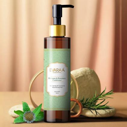 Bhringraj & Rosemary Conditioner