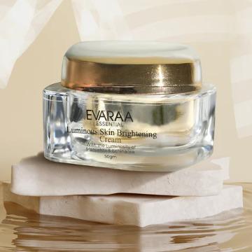 Luminous Skin Brightening Cream