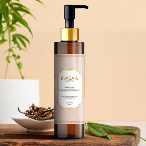 Revive and Strengthen Conditioner