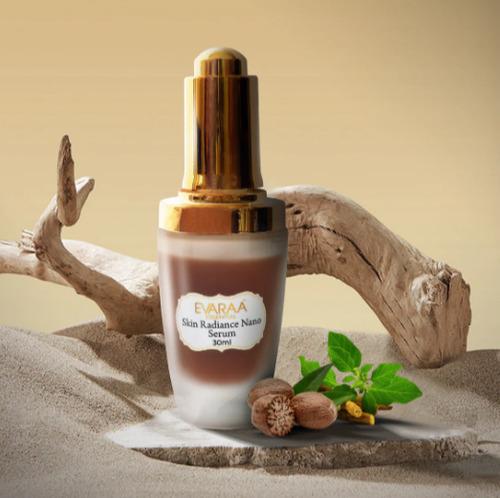 Skin radiance nano Serum