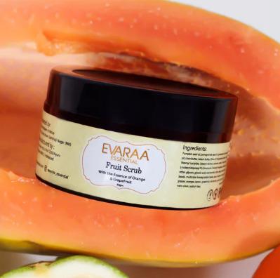 Fruit Scrub