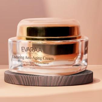 Enduring Anti aging cream