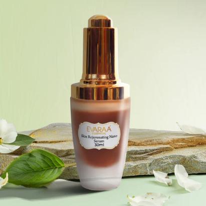 Skin Rejuvenating Serum
