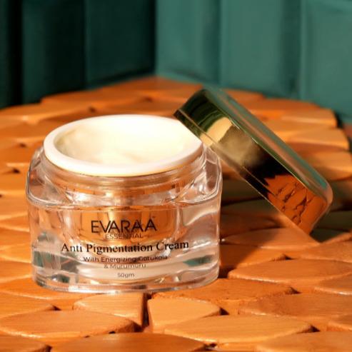 Anti Pigmentation Cream