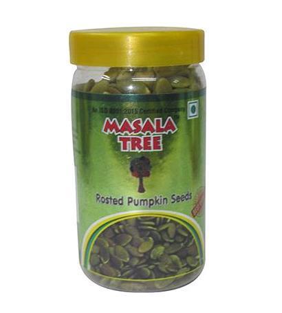 Rosted Pumpkin Seeds