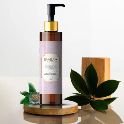 Scalp Sooth Hair Cleanser