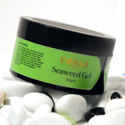 Seaweed Gel