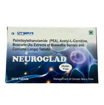 NEUROGLAD TABLETS