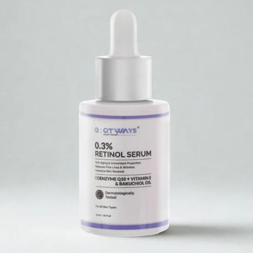 RETINOL SERUM