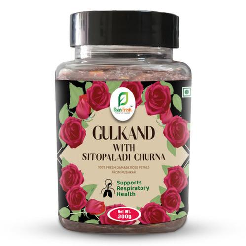 SHITOFLADI GULKAND