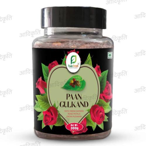 PAN FLAVOR GULKAND