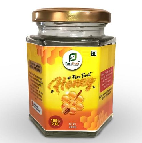 FOREST HONEY