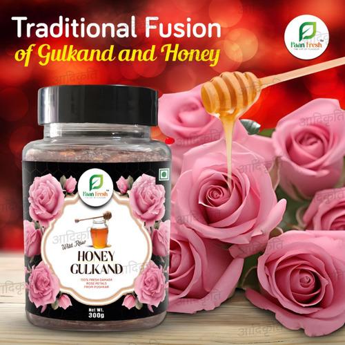 HONEY GULKAND