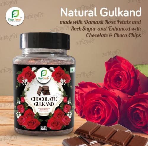 CHOCLATE GULKAND