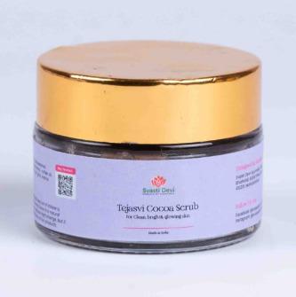Tejasvi Cocoa Scrub