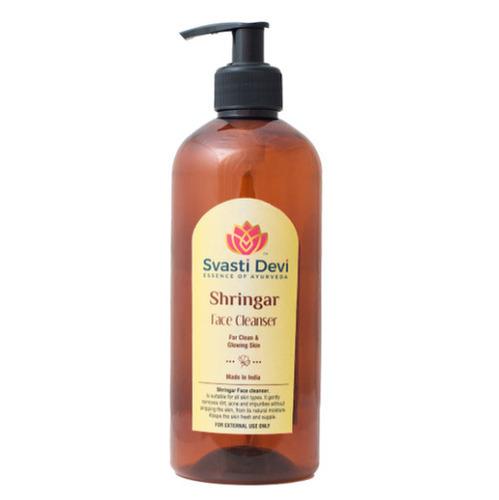 Shringar Face Cleanser