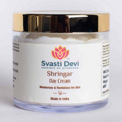 Shringar Day Cream