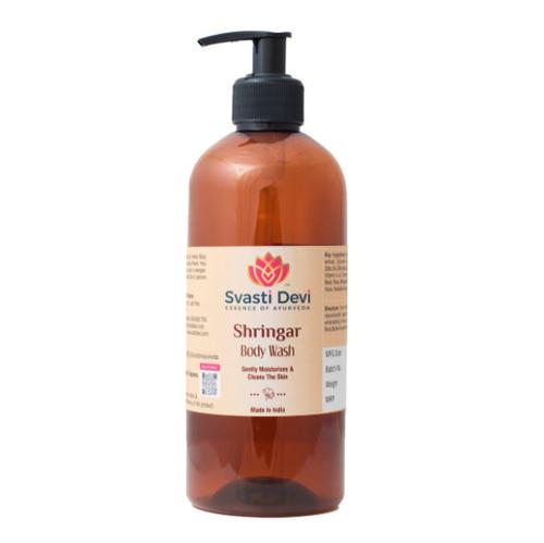 Shringar Body Wash