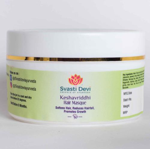 Keshavriddhi Hair Masque