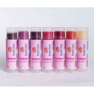 Ambar Lip Balm (5 gm)