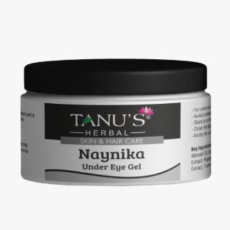 Naynika Under Eye Gel
