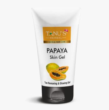 Papaya Skin Gel