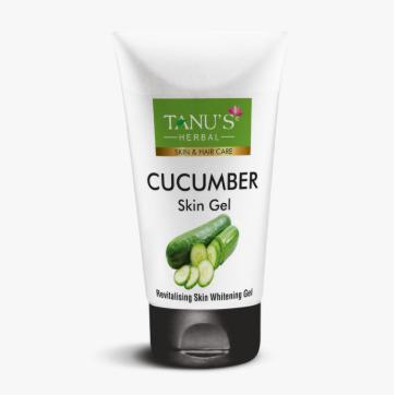 Cucumber Skin Gel
