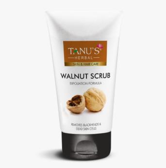 Walnut Scrub