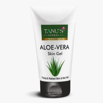 Aloe Vera Skin Gel