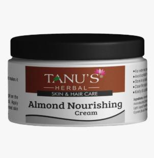 Almond Nourishing Cream