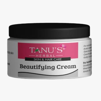 Beautyfying Cream