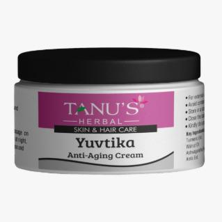 Yuvtika Anti-Ageing cream