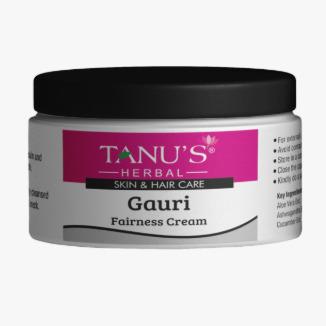 Gauri Fairness Cream