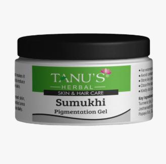 Sumukhi Pigmentatiotn Gel