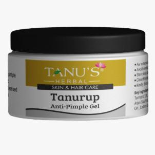 Tanurup Anti-Pimple Gel