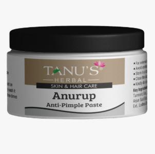 Anurup Anti-Pimple Paste
