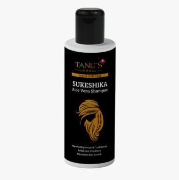 Sukeshika Aloevera Shampoo