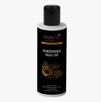 Sukeshika Hair Oil