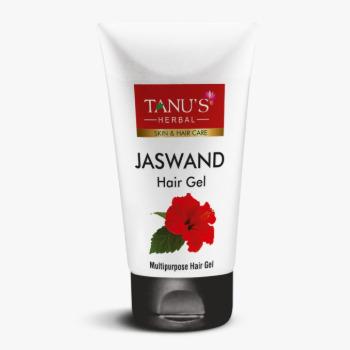 Jaswand Hair Gel